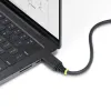 Кабель HDMI Startech HDMI2-CABLE-GRIP-5M Чёрный 5 m