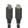 HDMI Kaabel Startech HDMI2-CABLE-GRIP-15M Must
