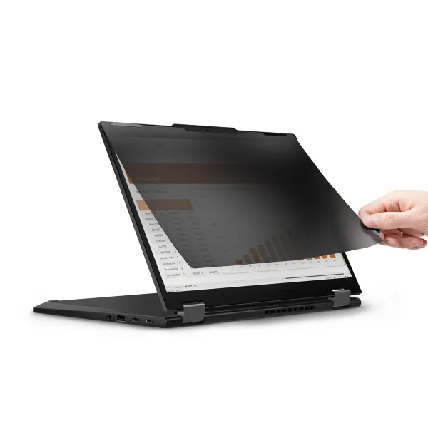 Подставка для ноутбука Startech X13Y4-PRIVACY-SCREEN