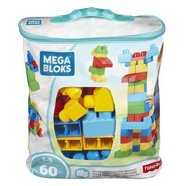 Rakennuspalikat MEGA Mattel DCH55
