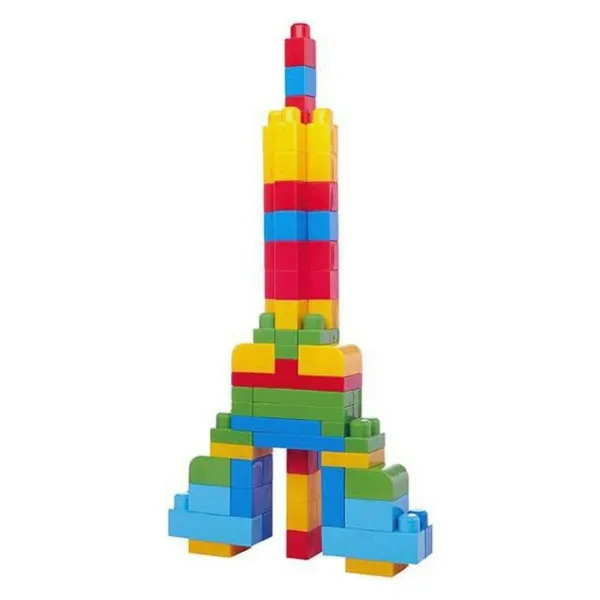 Klucīši Būvēšanai MEGA Mattel DCH55