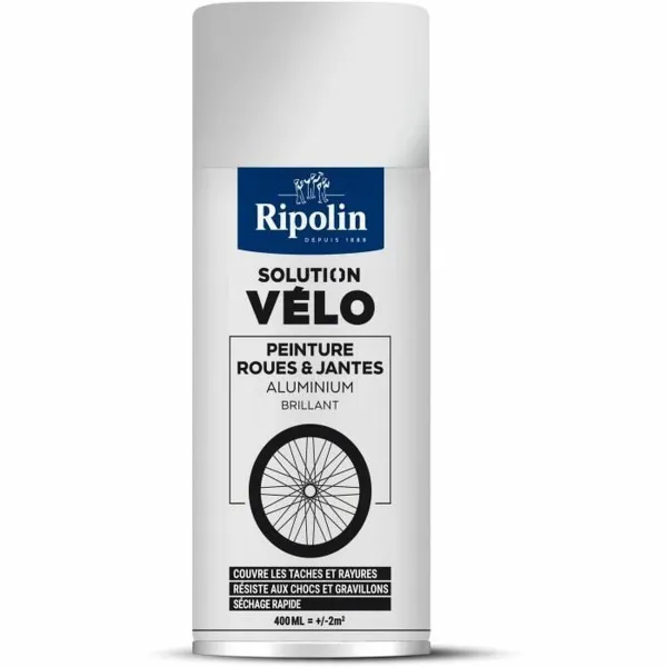 Kruntvärv Ripolin Hall Satineeritud 500 ml