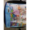 Ehitusklotsid MEGA Mattel DCH55