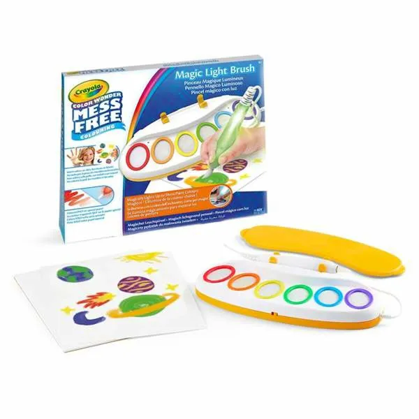 Piirustussetti Crayola