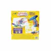 Набор для рисования Crayola Marker Airbrush