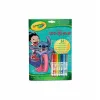 Piirustussetti Crayola Lilo & Stitch