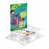 Piešimo rinkinys Crayola Lilo & Stitch