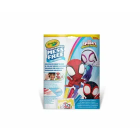 Пластилиновая игра Crayola