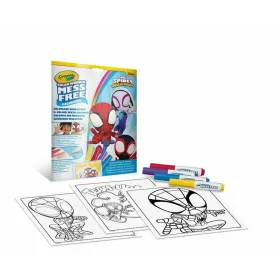 Muovailuvahapeli Crayola