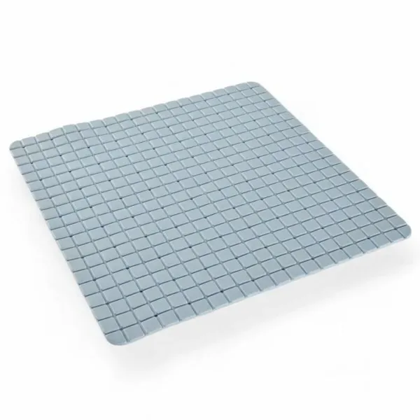 Нескользящий коврик для душа TODAY HOY - UTILITY 50 x 50 cm Синий PVC