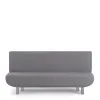 Sofa Cover Eysa TROYA Grey 140 x 100 x 200 cm