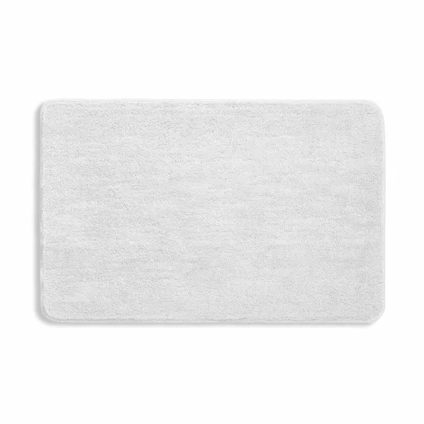 Non-Slip Bath Mat TODAY UTILITY 40 x 60 cm White