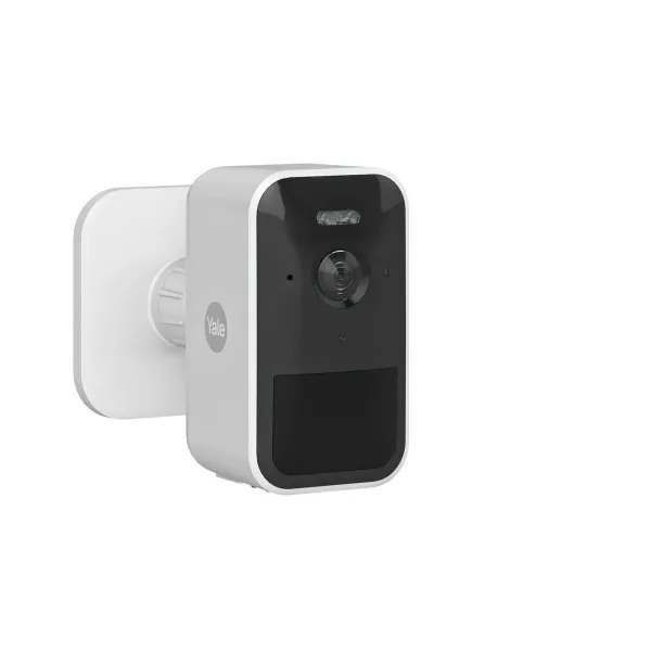 Ulkoinen IP-Kamera Yale SV-OC-1A-W 1080 p