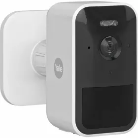 External IP Camera Yale SV-OC-1A-W 1080 p