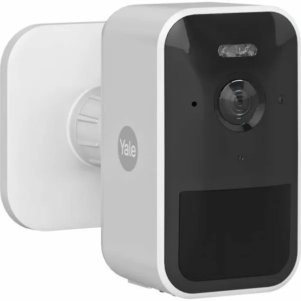 Ulkoinen IP-Kamera Yale SV-OC-1A-W 1080 p