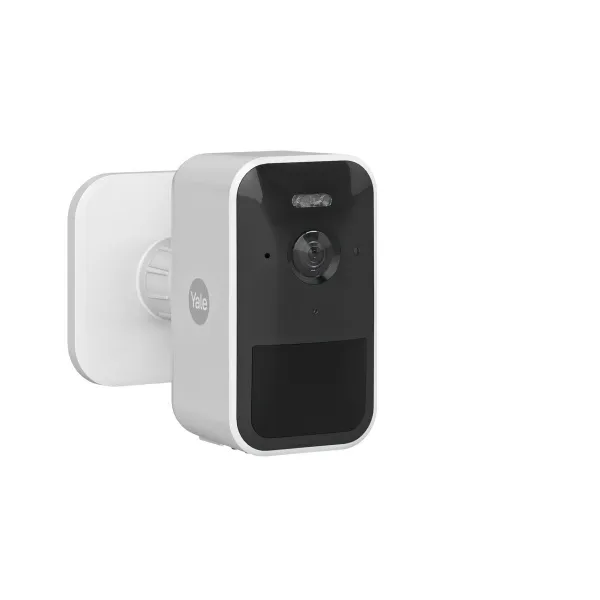 External IP Camera Yale SV-OC-1A-W 1080 p
