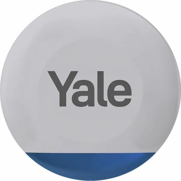Häire sireen Yale AL-ESG-1A-G