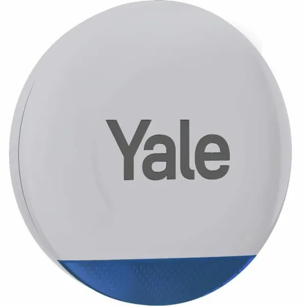 Trauksmes sirēna Yale AL-ESG-1A-G