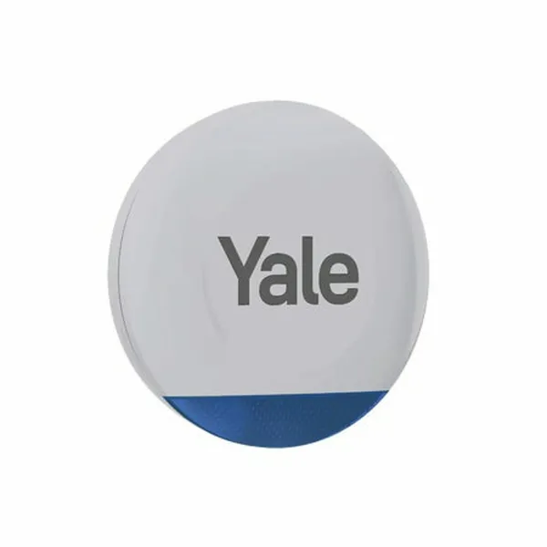 Häire sireen Yale AL-ESG-1A-G