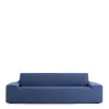 Sofa Cover Eysa JAZ Blue 70 x 120 x 330 cm