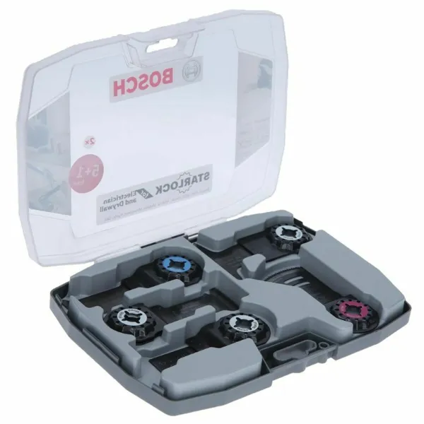Ritinių rinkinys BOSCH 2608664622 Metalinis
