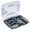 Ritinių rinkinys BOSCH 2608664622 Metalinis