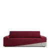 Sofa Cover Eysa JAZ Burgundy 70 x 120 x 290 cm