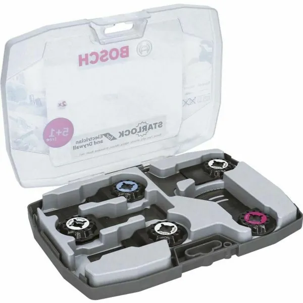 Ritinių rinkinys BOSCH 2608664622 Metalinis
