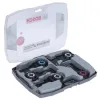 Ritinių rinkinys BOSCH 2608664622 Metalinis
