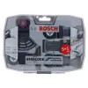 Ritinių rinkinys BOSCH 2608664622 Metalinis