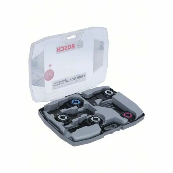 Kelasetti BOSCH 2608664622 Metalli