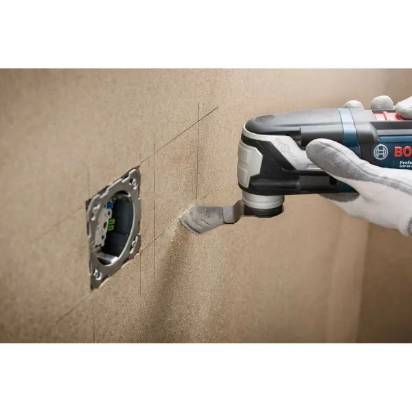 Kelasetti BOSCH 2608664622 Metalli
