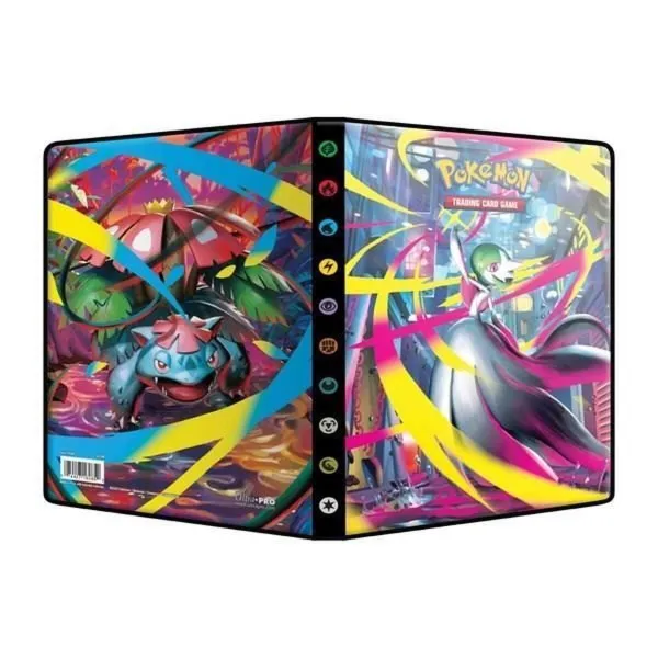Chrome Pack Pokémon
