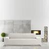 Sofa Cover Eysa JAZ White 70 x 120 x 330 cm