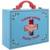 Little Doctor's Set - Wooden Kruzzel 19869