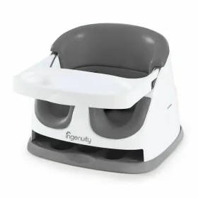 Raiser Ingenuity Baby Base White/Grey Grey Board