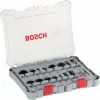 Ritinių rinkinys BOSCH 2607017471 Metalinis 15 Dalys
