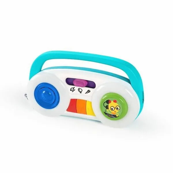 Детская игрушка Baby Einstein Toddler Jams