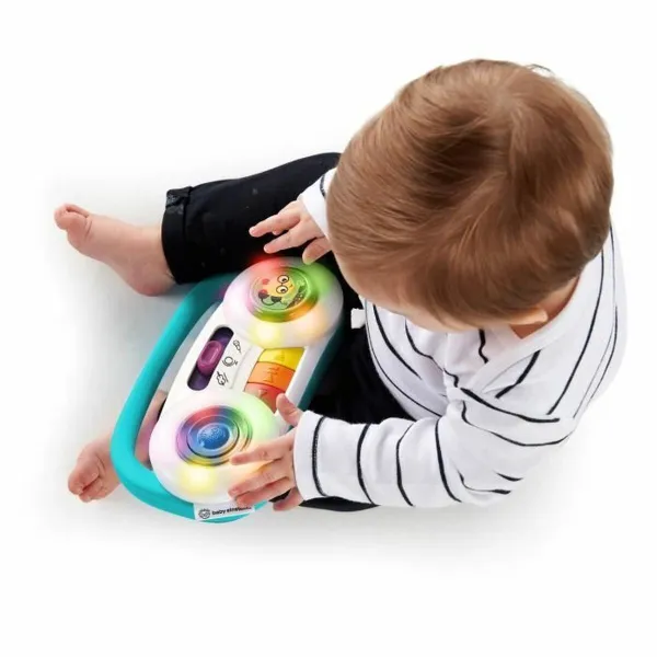 Детская игрушка Baby Einstein Toddler Jams
