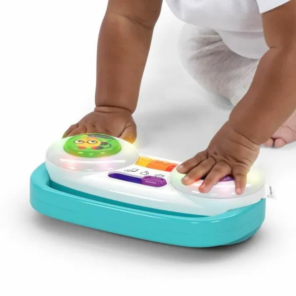 Детская игрушка Baby Einstein Toddler Jams