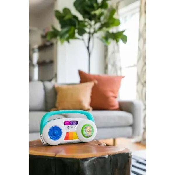 Детская игрушка Baby Einstein Toddler Jams