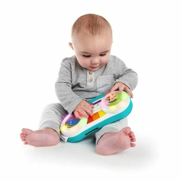 Детская игрушка Baby Einstein Toddler Jams