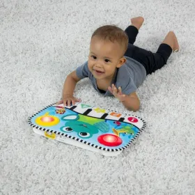 Игровой коврик Baby Einstein Ocean Explorers Neptune's Kick & Explore музыкальный