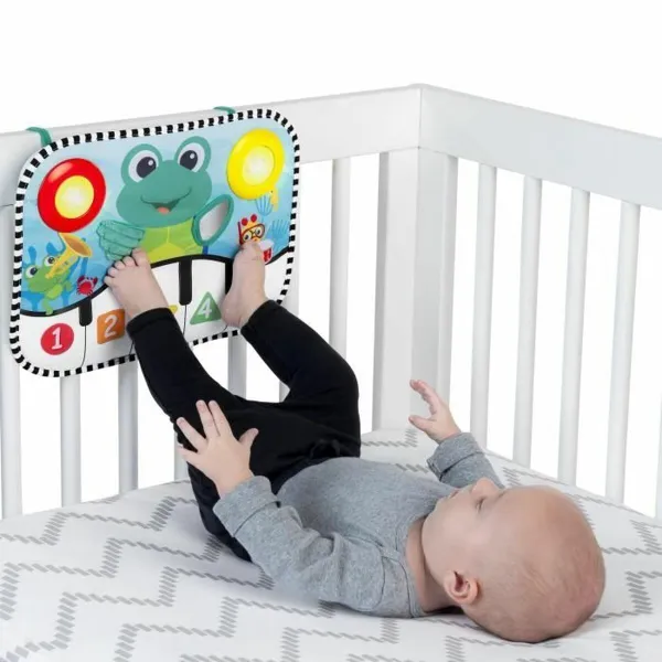 Play mat Baby Einstein Ocean Explorers Neptune's Kick & Explore Musical