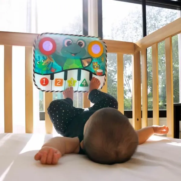 Play mat Baby Einstein Ocean Explorers Neptune's Kick & Explore Musical