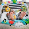 Beebikiik Baby Einstein Ocean Sinine