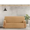 Sofa Cover Eysa VALERIA Mustard 100 x 110 x 180 cm