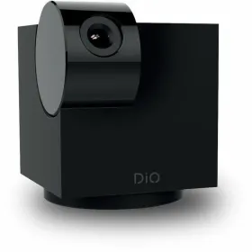 Surveillance Camcorder Dio Connected Home