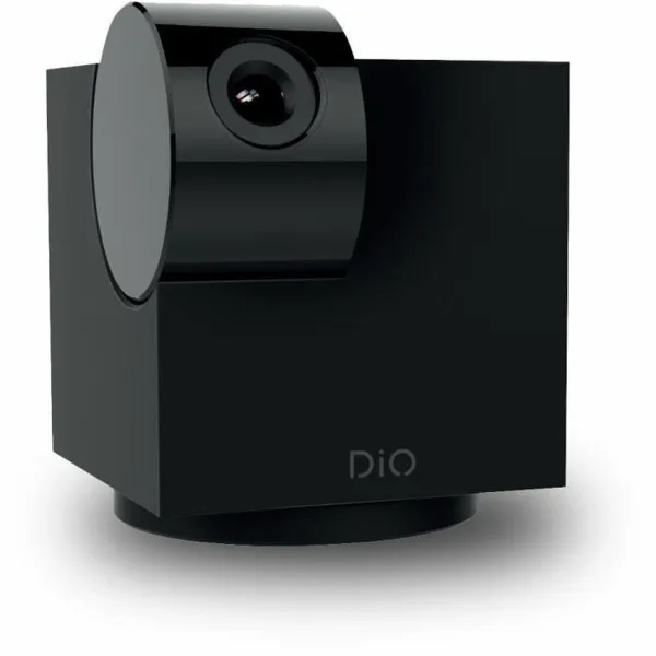 Turvakamera Dio Connected Home