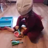 Mažojo daktaro rinkinys - medinis Kruzzel 19869
